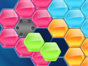 Block Hexa Puzzle Online