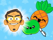 Pineapple Pen Online