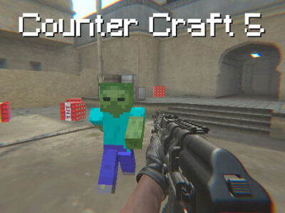 Counter Craft 5