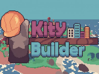 Kity Builder (Πρωτότυπο)