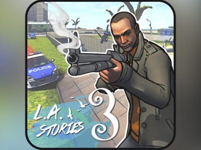 Το Los Angeles Stories III Challenge έγινε αποδεκτό