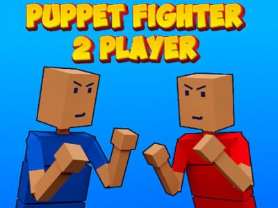 Παίκτης Puppet Fighter 2