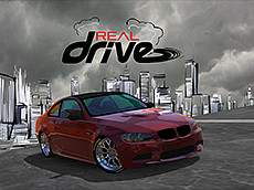 RealDrive – Νιώστε την πραγματική κίνηση