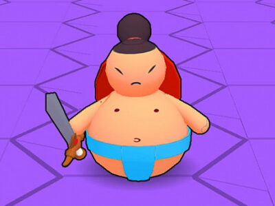 Sumo Smash!