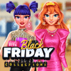 Συλλογή BFFs Black Friday