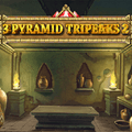 3 Tripeaks Pyramid