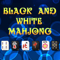 Μαύρο & Άσπρο Mahjong