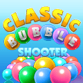 Κλασικό Bubble Shooter