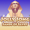 Jolly Jong Sands της Αιγύπτου