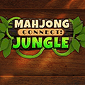 Mahjong Connect ζούγκλα