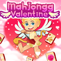 Mahjong Valentine