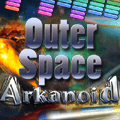 Εξώτερο διάστημα Arkanoid