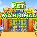 Mahjong Pet