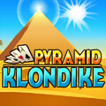 Πυραμίδα Klondike