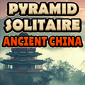 Pyramid Solitaire – Αρχαία Κίνα