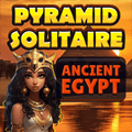 Pyramid Solitaire – Αρχαία Αίγυπτος