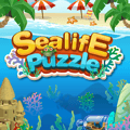 SeaLife παζλ