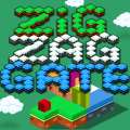 Πύλη Zig Zag